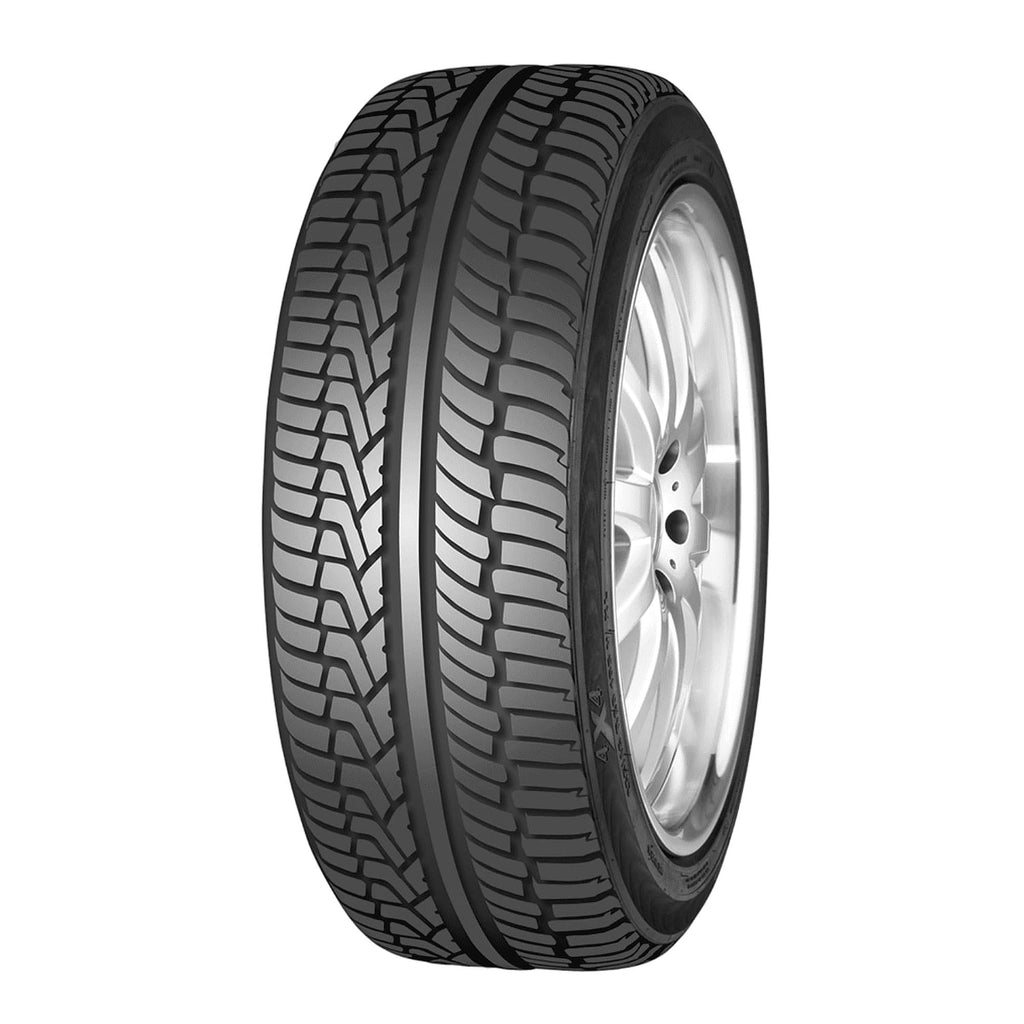 Forceum Heptagon SUV UHP 255/55R18 109V XL Passenger Tire