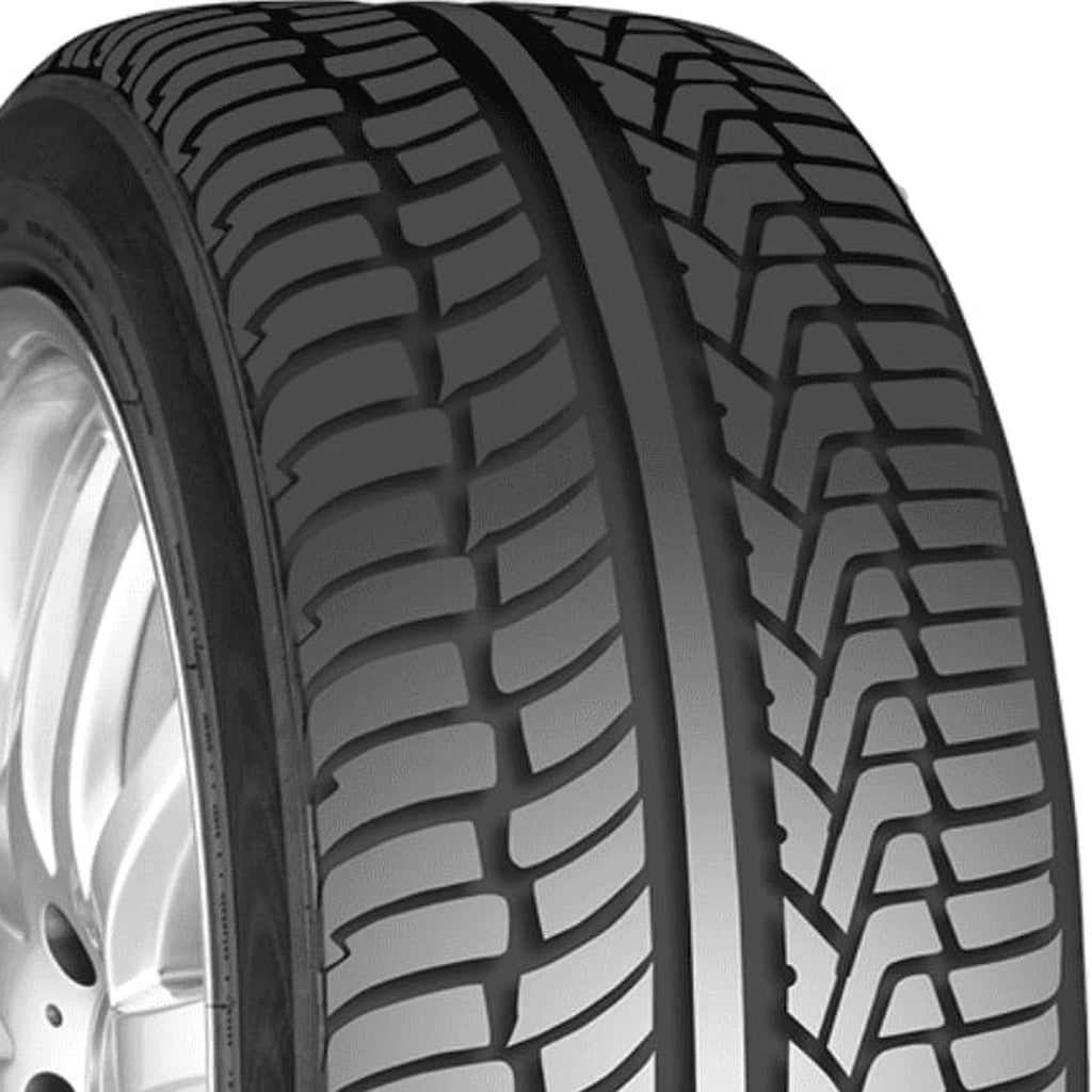 Forceum Heptagon SUV UHP 255/55R18 109V XL Passenger Tire