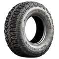 Milestar Patagonia M/T-02 Mud Terrain LT38X13.50R17 119Q C Light Truck Tire