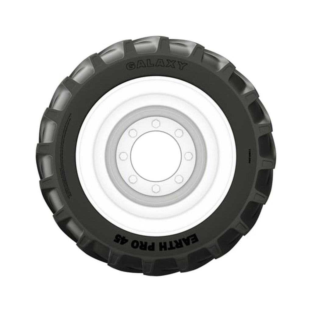 Galaxy Earth Pro 45 12.4-24 121A8 D Farm Tire