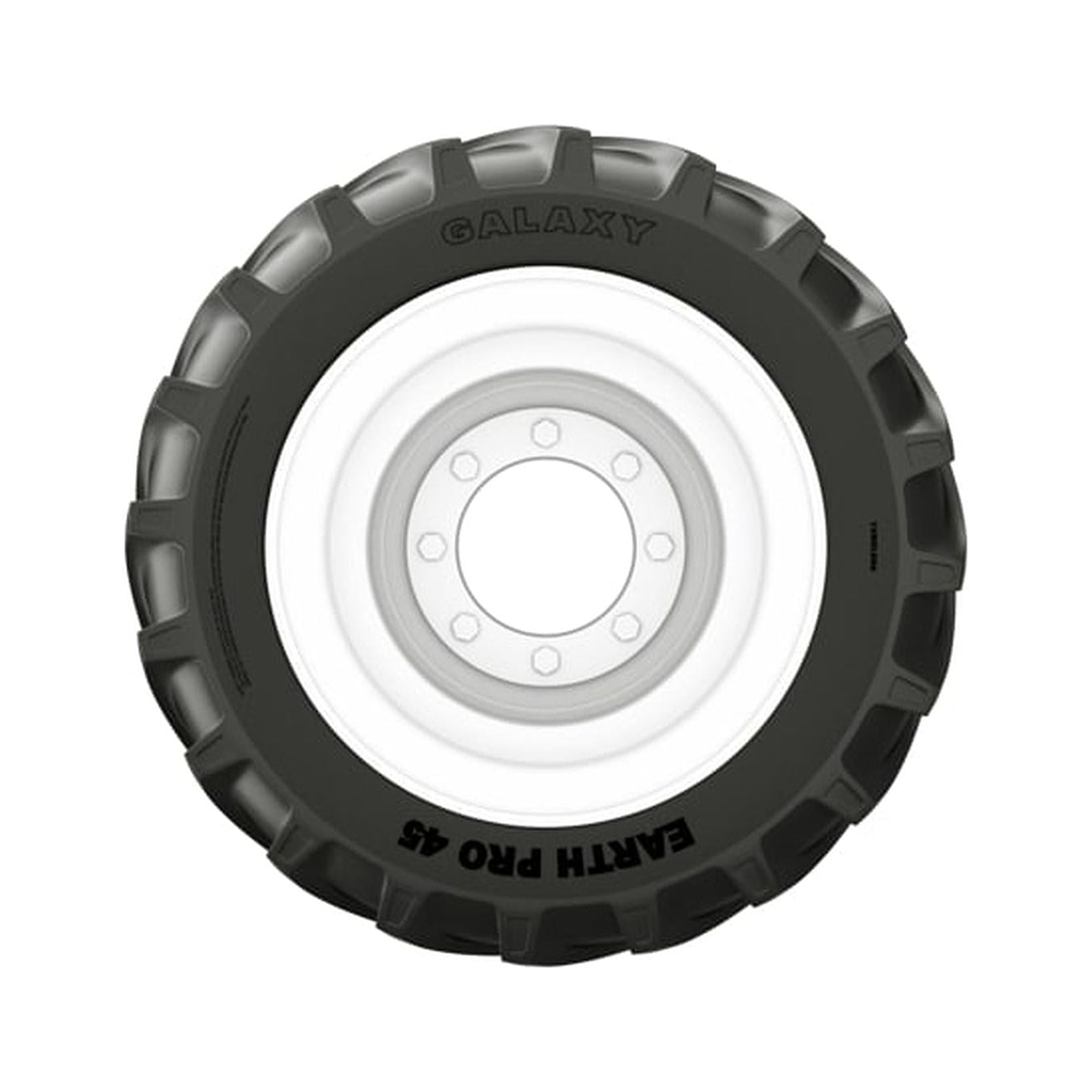 Galaxy Earth Pro 45 12.4-24 121A8 D Farm Tire