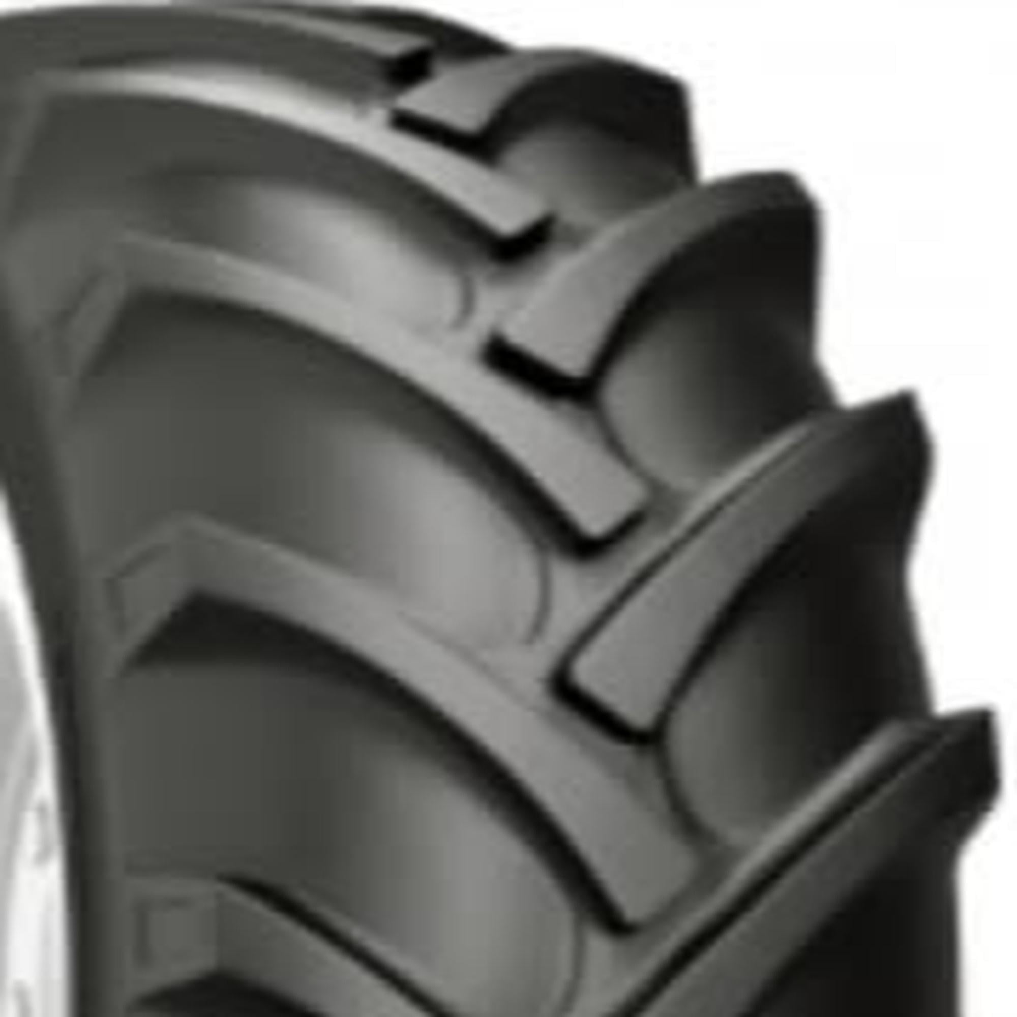 Galaxy Earth Pro 45 12.4-24 121A8 D Farm Tire