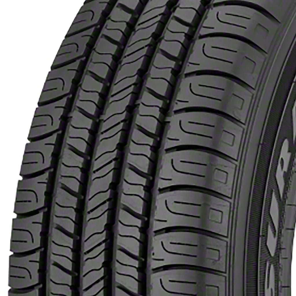 Goodyear Assurance All-Season All Season 235/70R16 106T Passenger Tire