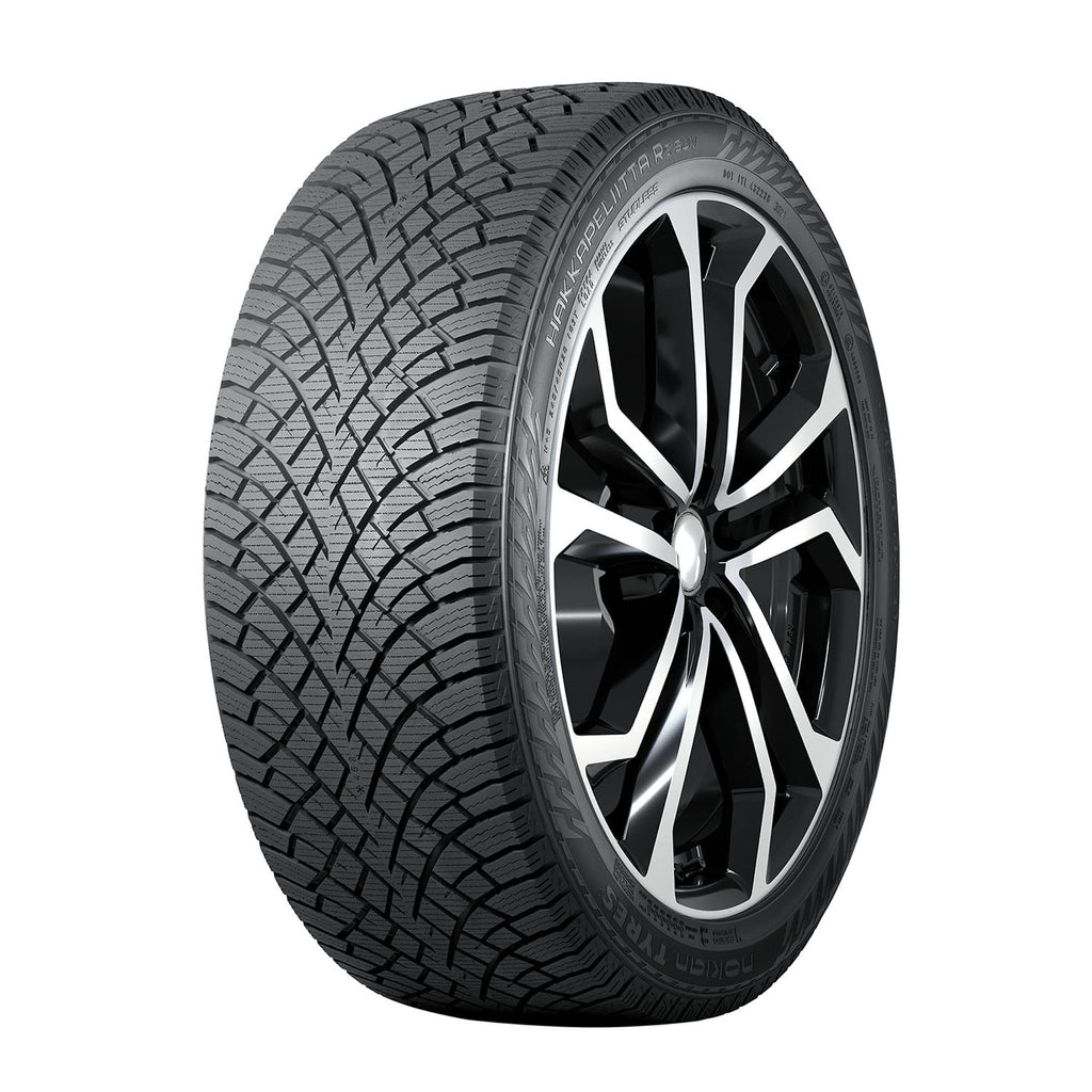 Nokian Hakkapeliitta R5 SUV Winter 275/45R21 110T XL SUV/Crossover Tire