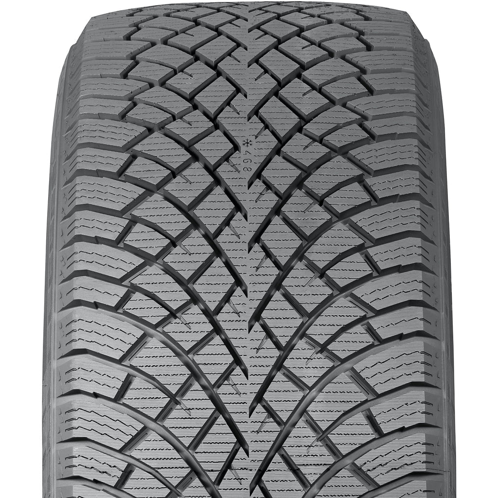 Nokian Hakkapeliitta R5 SUV Winter 275/45R21 110T XL SUV/Crossover Tire
