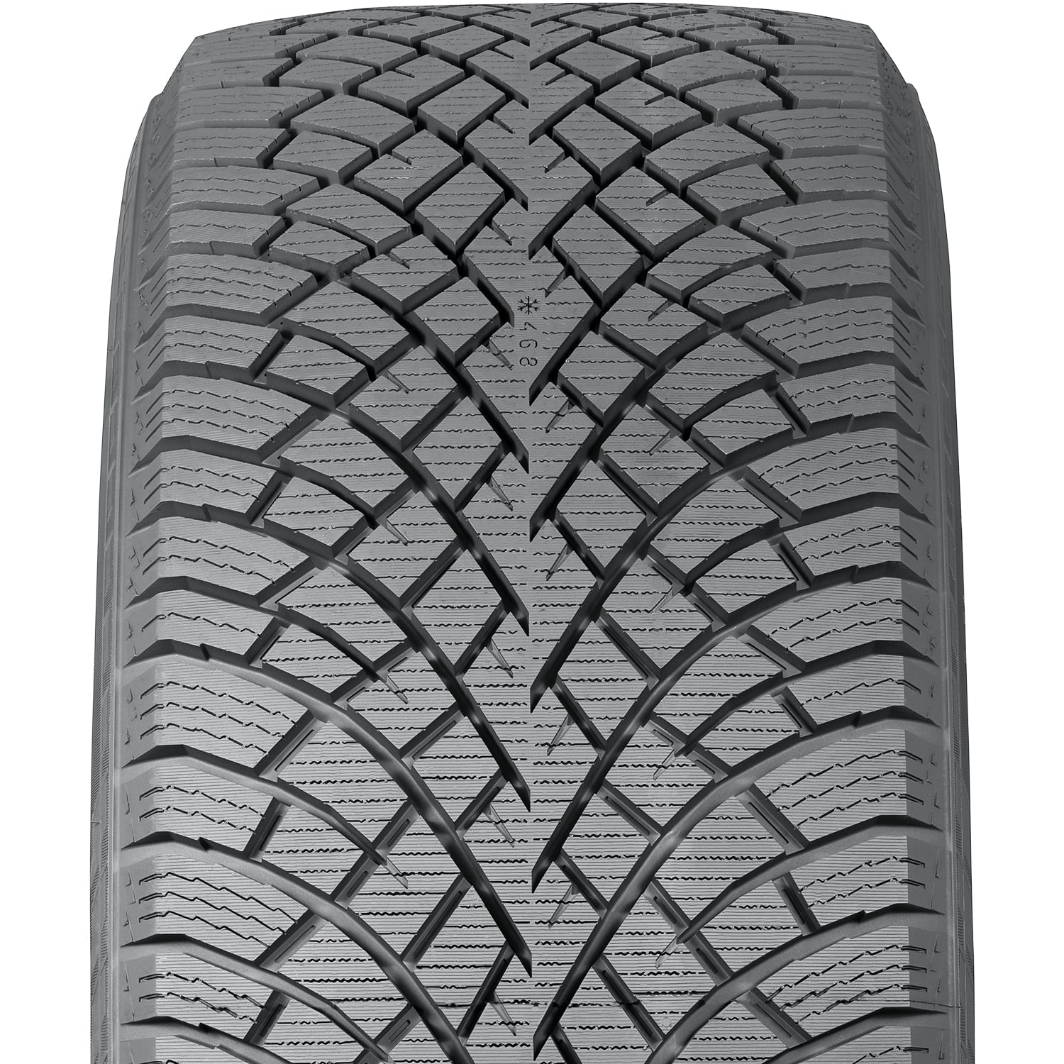 Nokian Hakkapeliitta R5 SUV Winter 275/45R21 110T XL SUV/Crossover Tire