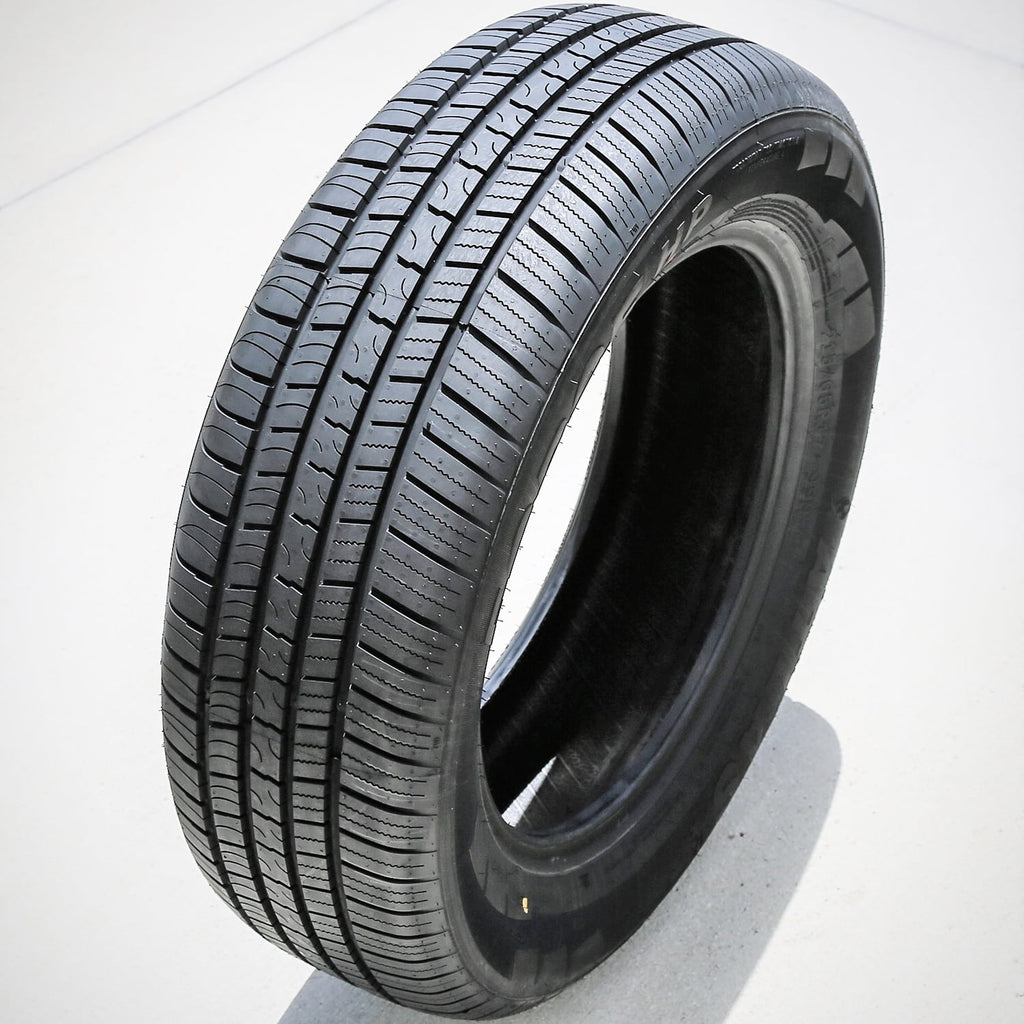 Atlas Tire Atlas Force HP 215/65R17 99H AS A/S Performance Tire Fits: 2021-22 Volkswagen Tiguan Comfortline, 2018-19 Volkswagen Tiguan Comfortline