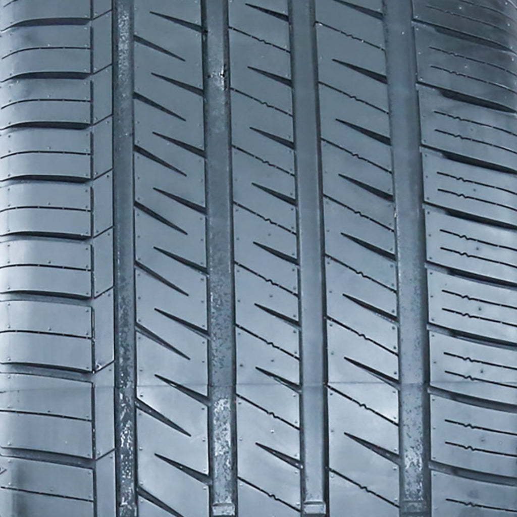 Landspider CityTraxx H/P All Season 215/55R17 98W XL Passenger Tire
