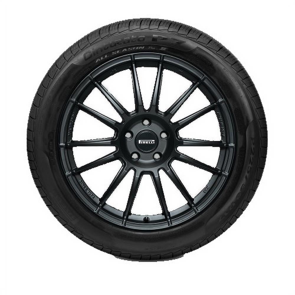 Pirelli Cinturato P7 All Season Plus 2 All Season 245/45R18 100V XL Passenger Tire