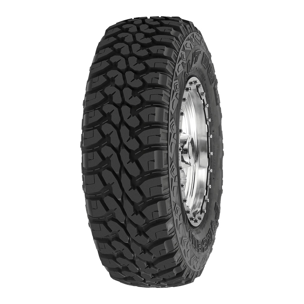 Forceum MT 08 PLUS Mud Terrain 235/75R15 104/101Q C Light Truck Tire