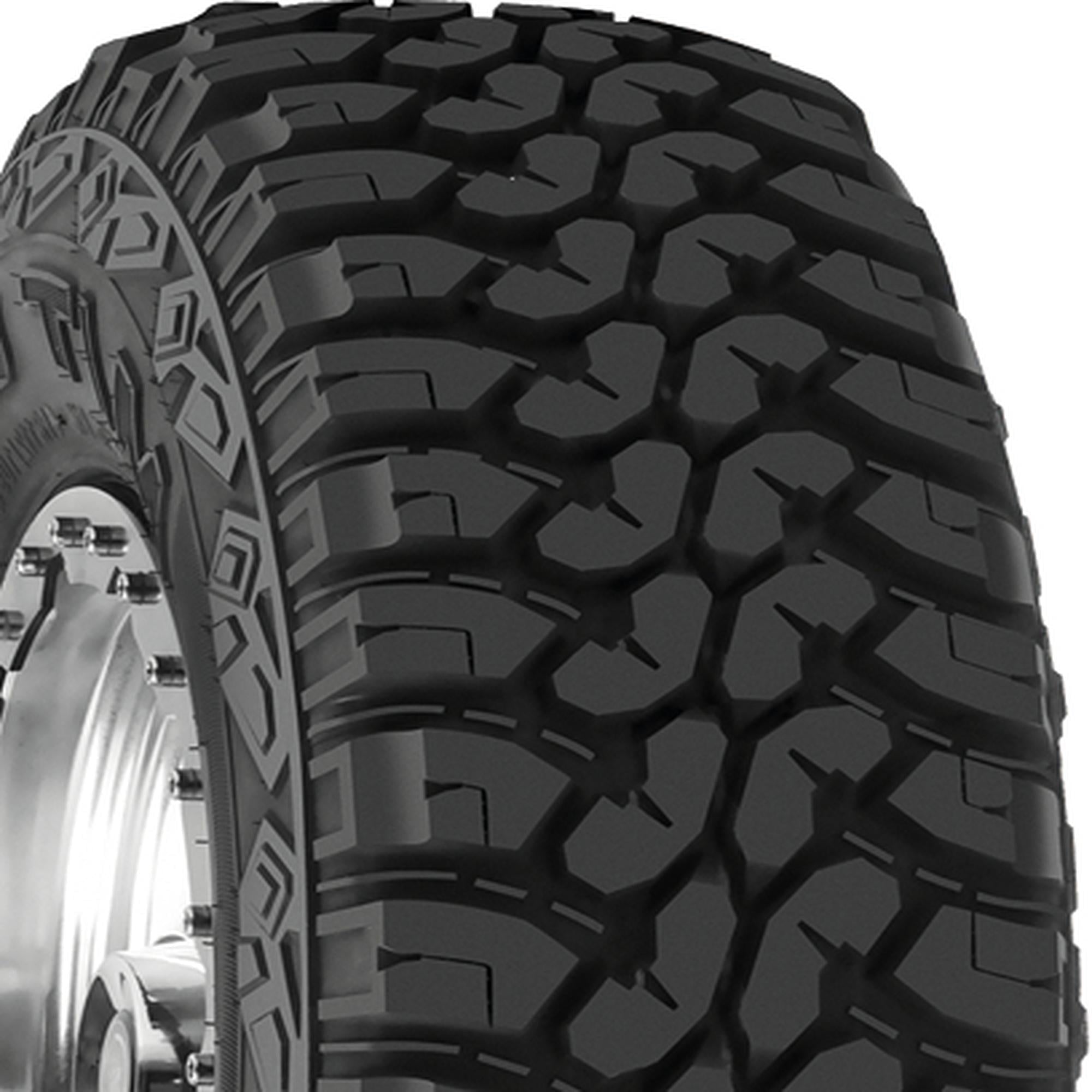 Forceum MT 08 PLUS Mud Terrain 235/75R15 104/101Q C Light Truck Tire