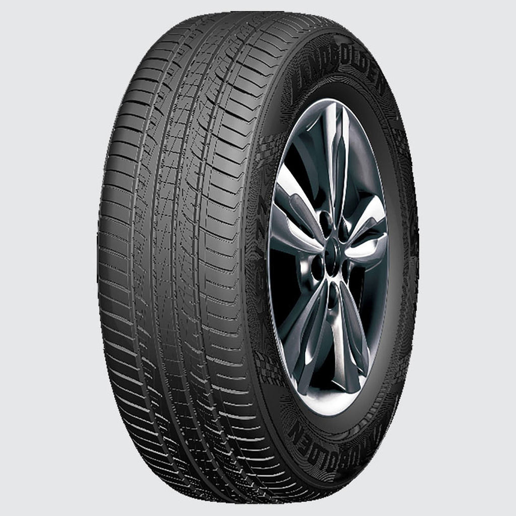 LandGolden LGV77 All Season 235/60R18 107V XL Passenger Tire