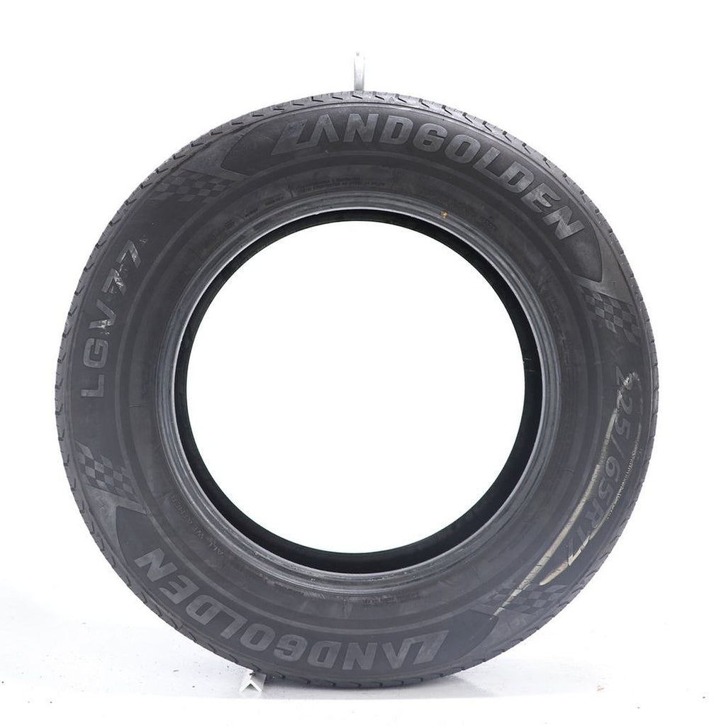 LandGolden LGV77 All Season 235/60R18 107V XL Passenger Tire
