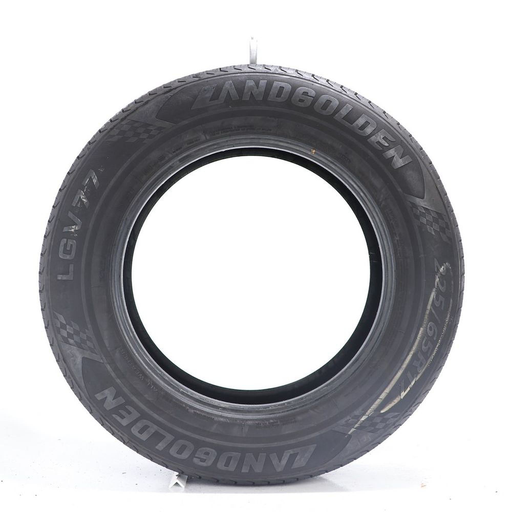 LandGolden LGV77 All Season 235/60R18 107V XL Passenger Tire
