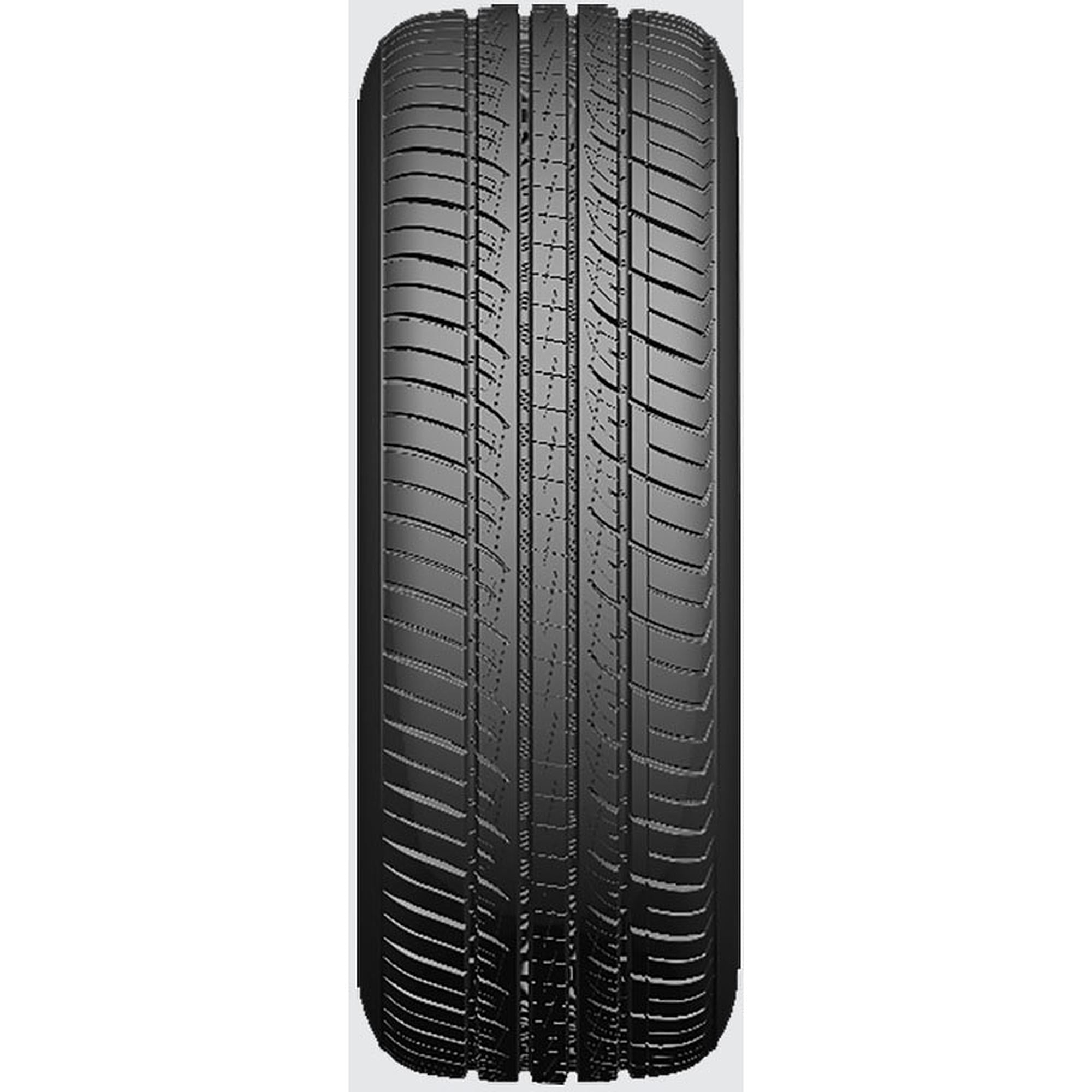 LandGolden LGV77 All Season 235/60R18 107V XL Passenger Tire