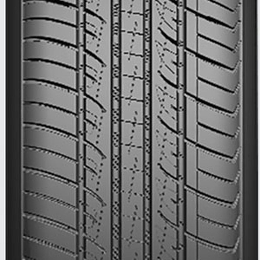 LandGolden LGV77 All Season 235/60R18 107V XL Passenger Tire