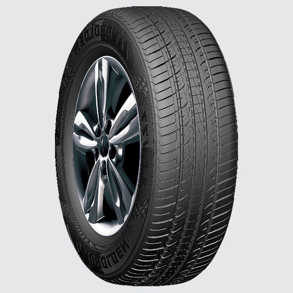 LandGolden LGV77 All Season 235/60R18 107V XL Passenger Tire