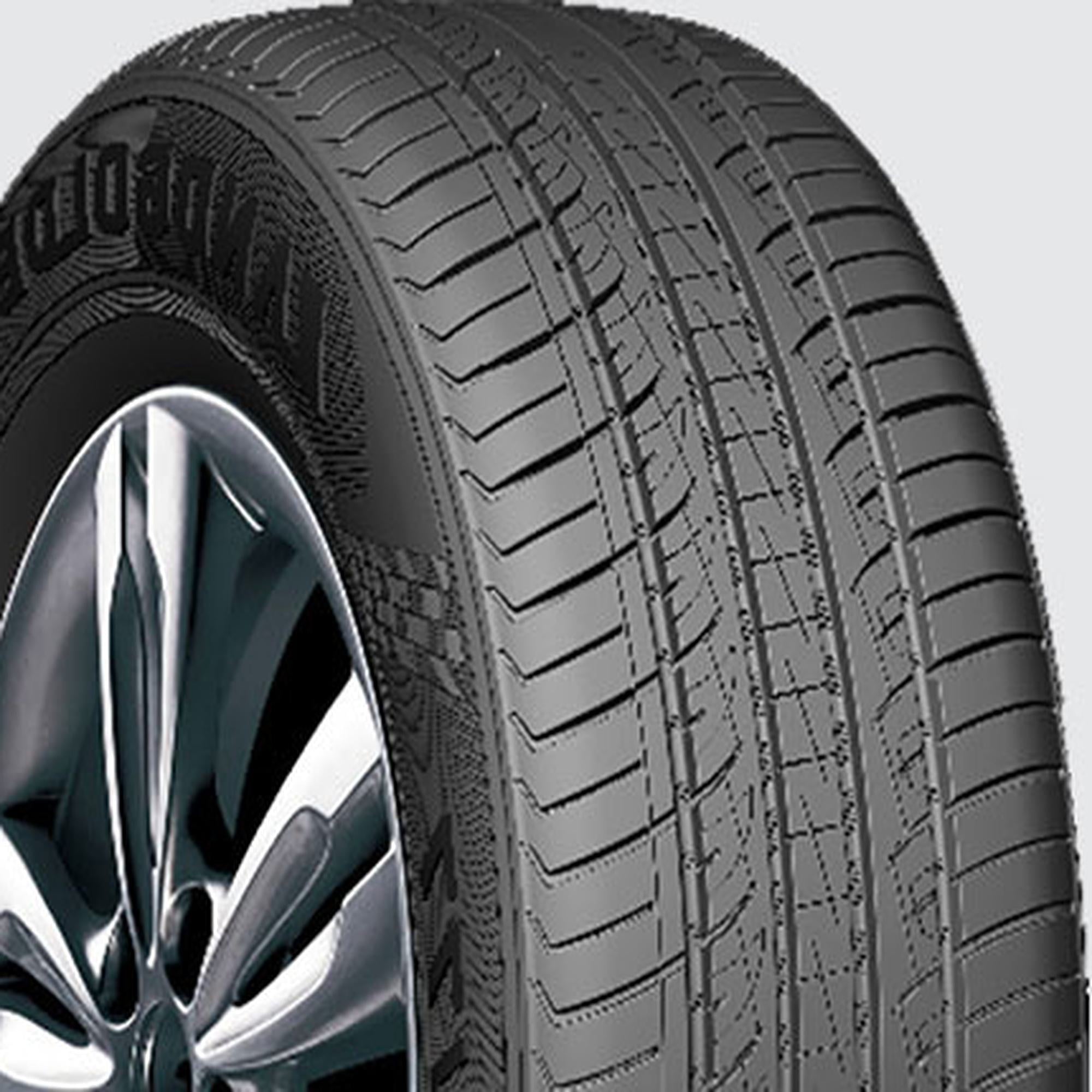 LandGolden LGV77 All Season 235/60R18 107V XL Passenger Tire