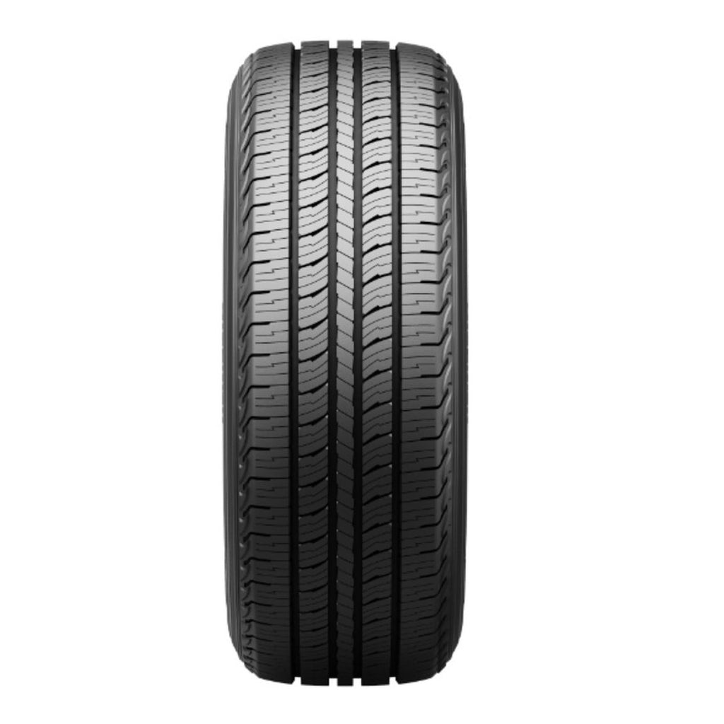 Fuzion Highway All Season LT245/70R17 119/116S E Light Truck Tire