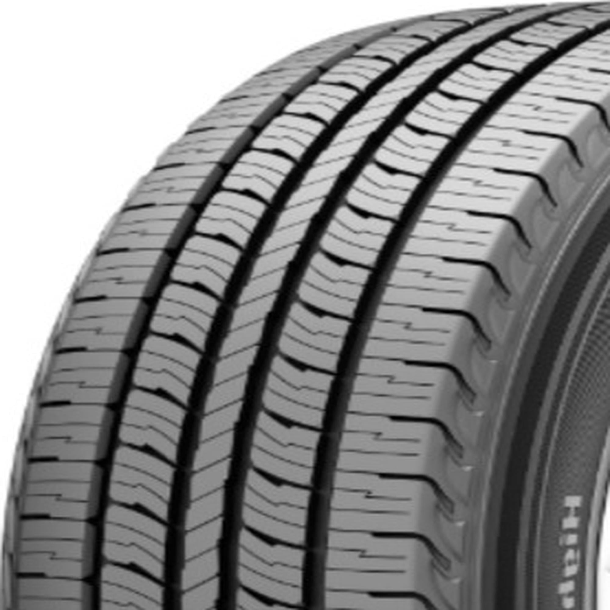 Fuzion Highway All Season LT245/70R17 119/116S E Light Truck Tire