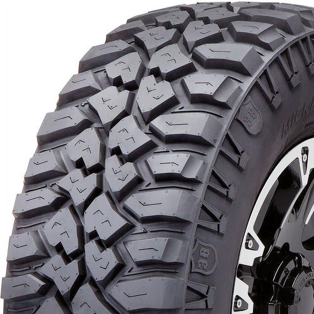 Mickey Thompson Deegan 38 LT285/75R16 126Q Tire