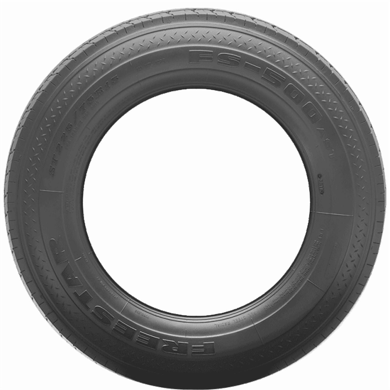 Freestar FS-500 ST235/80R16 129M