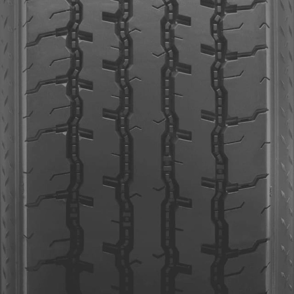 Freestar FS-500 ST235/80R16 129M