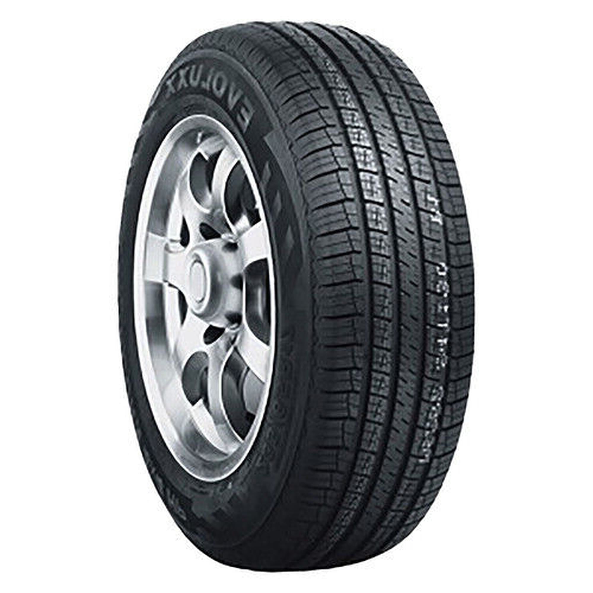 Evoluxx Capricorn 4X4 HP All Season 225/75R16 104H Passenger Tire