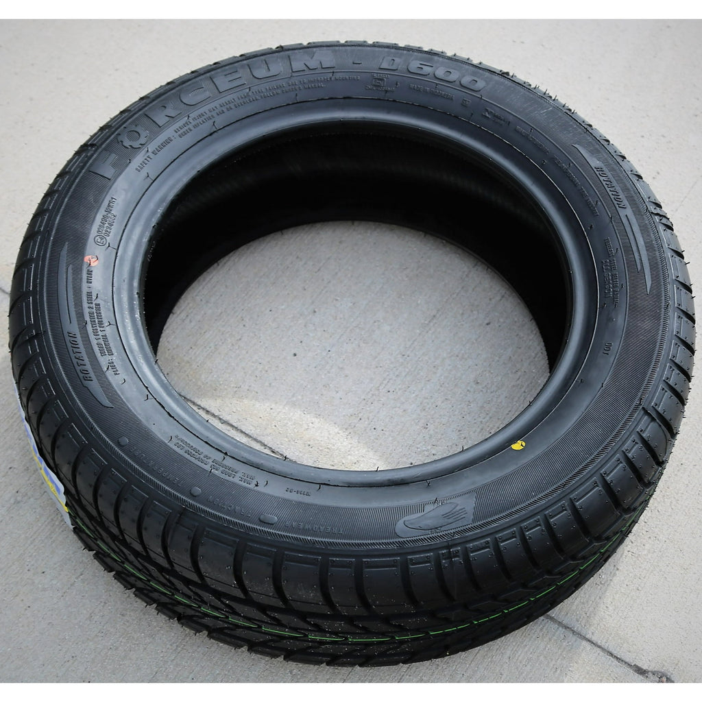 Forceum D600 195/60R14 86H a/s All Season Tire