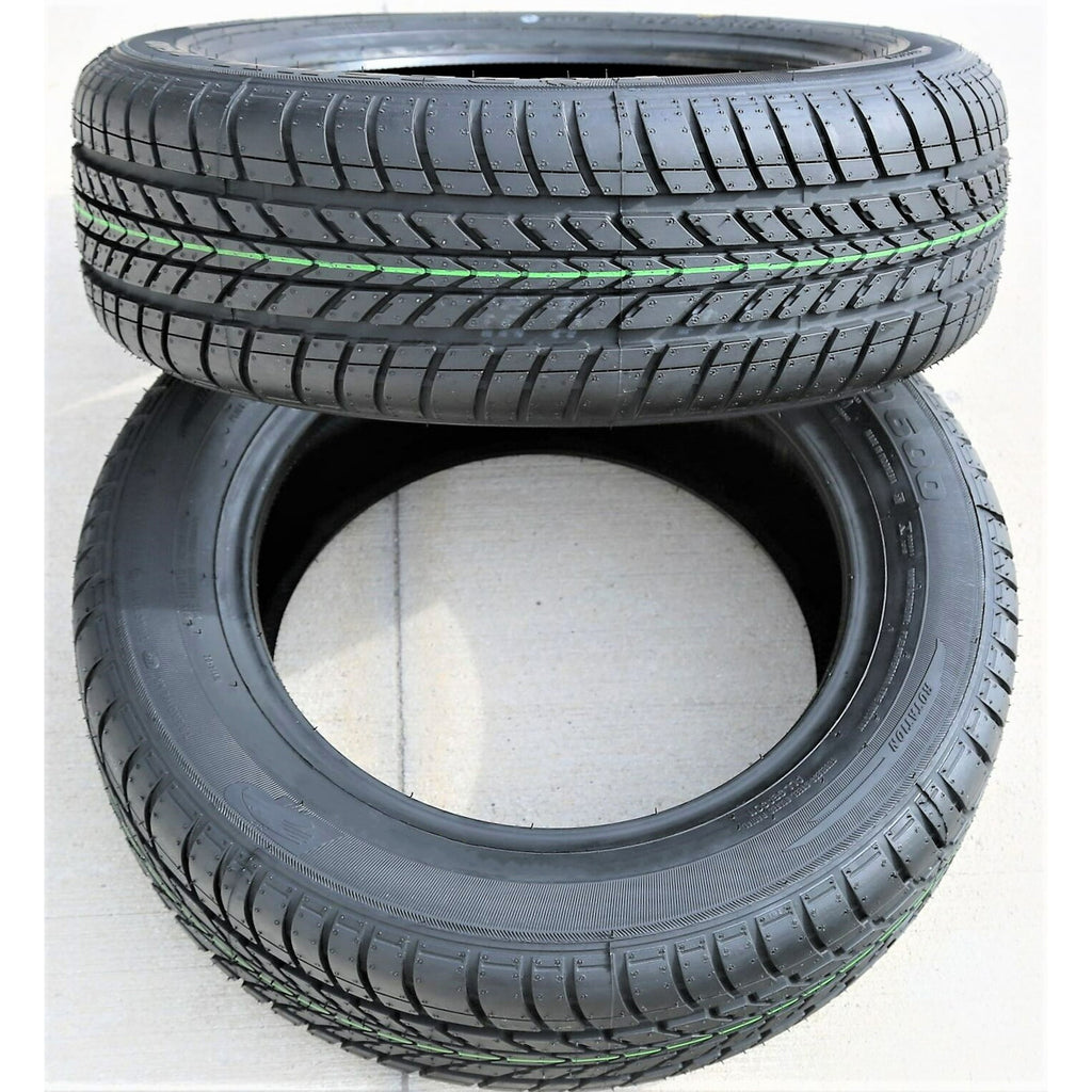 Forceum D600 195/60R14 86H a/s All Season Tire