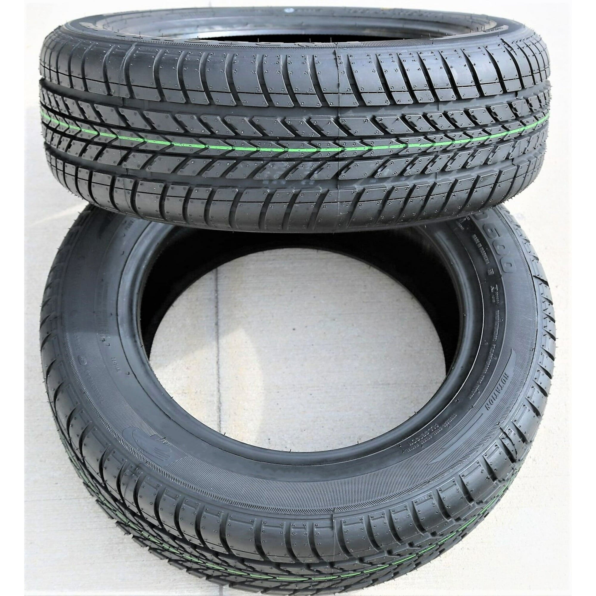 Forceum D600 195/60R14 86H a/s All Season Tire