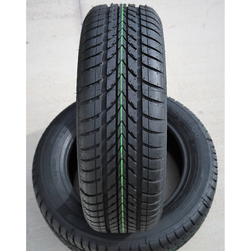 Forceum D600 195/60R14 86H a/s All Season Tire