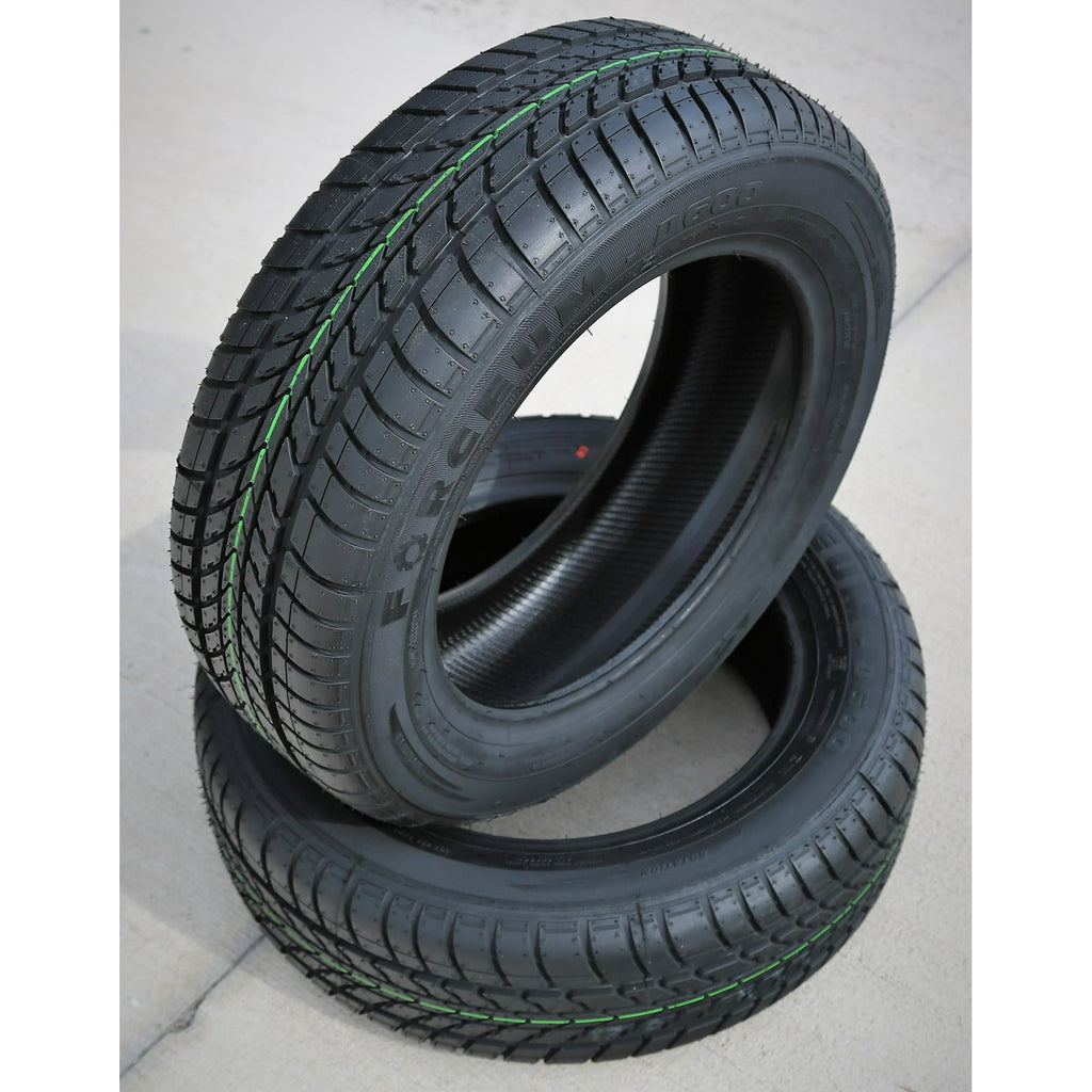 Forceum D600 195/60R14 86H a/s All Season Tire