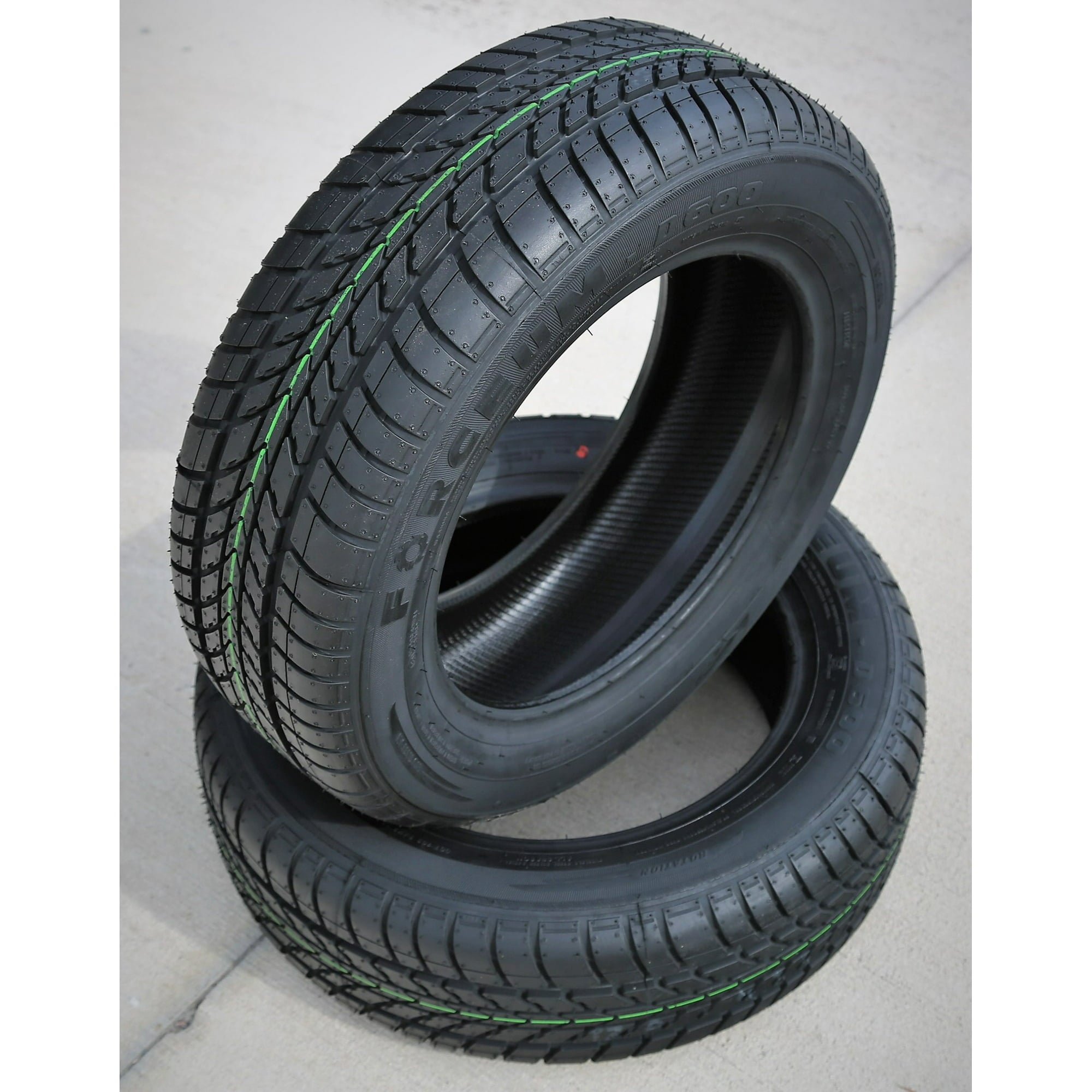 Forceum D600 195/60R14 86H a/s All Season Tire