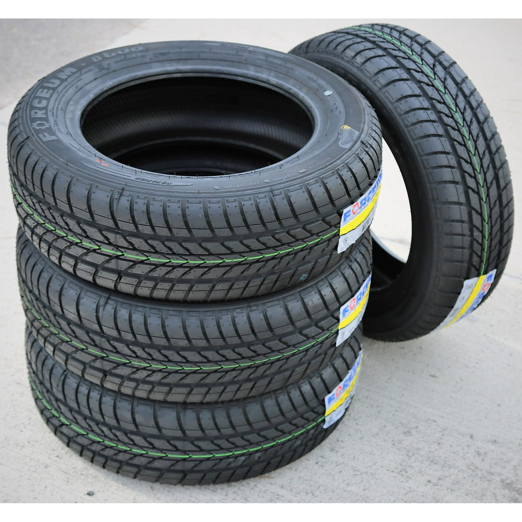 Forceum D600 195/60R14 86H a/s All Season Tire