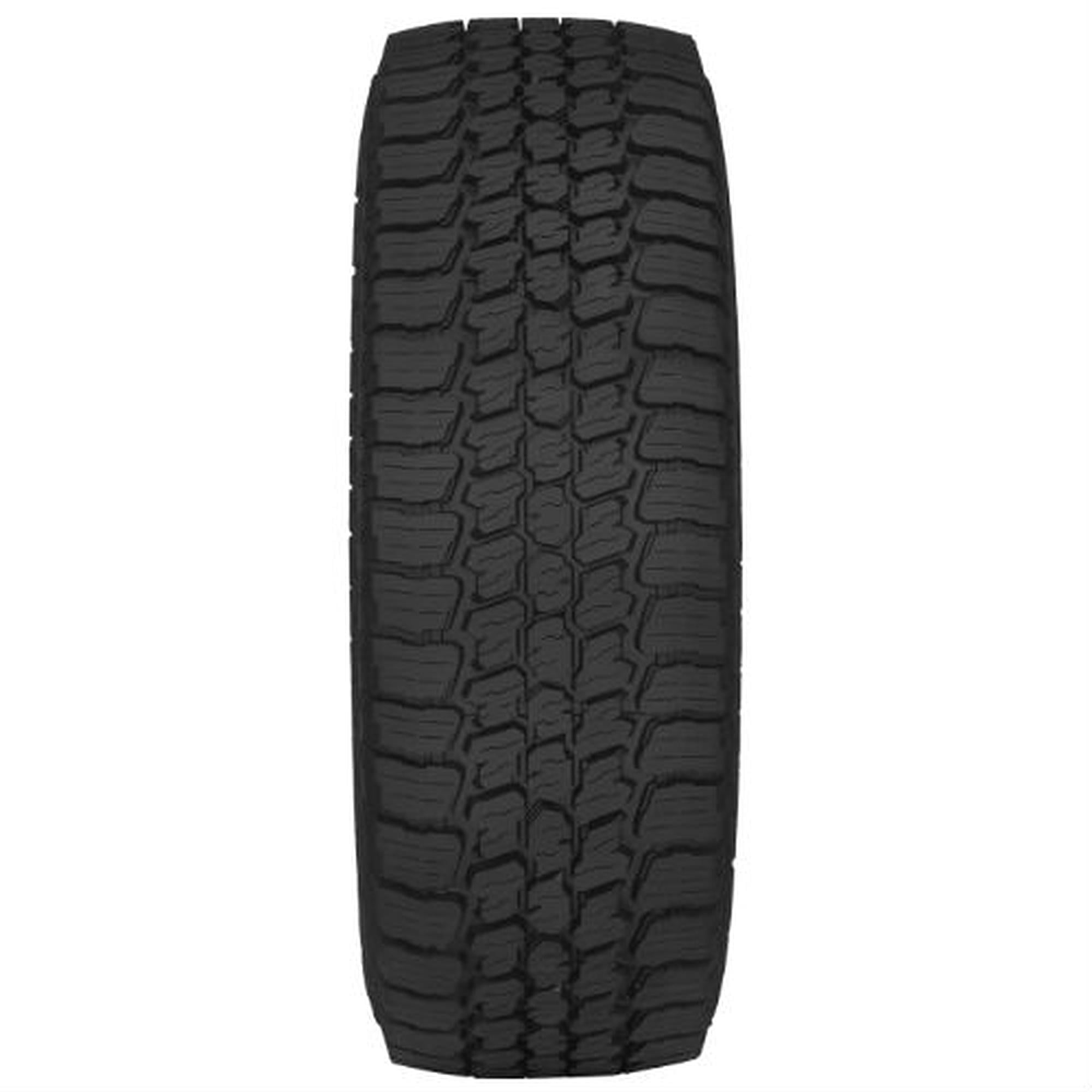 Sumitomo Encounter AT All Terrain LT325/60R20 121/118S D Light Truck Tire