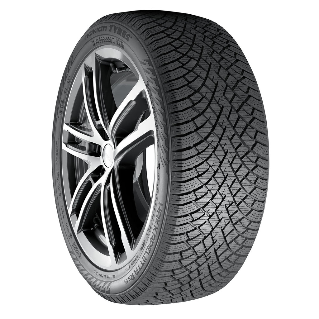 Nokian Hakkapeliitta R5 EV Winter 255/40R21 102T XL Electric Vehicle Tire