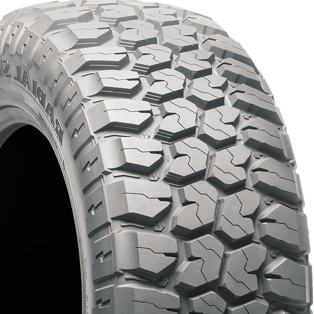 Westlake SL376 Mud Terrain LT275/70R18 125/122Q E Light Truck Tire