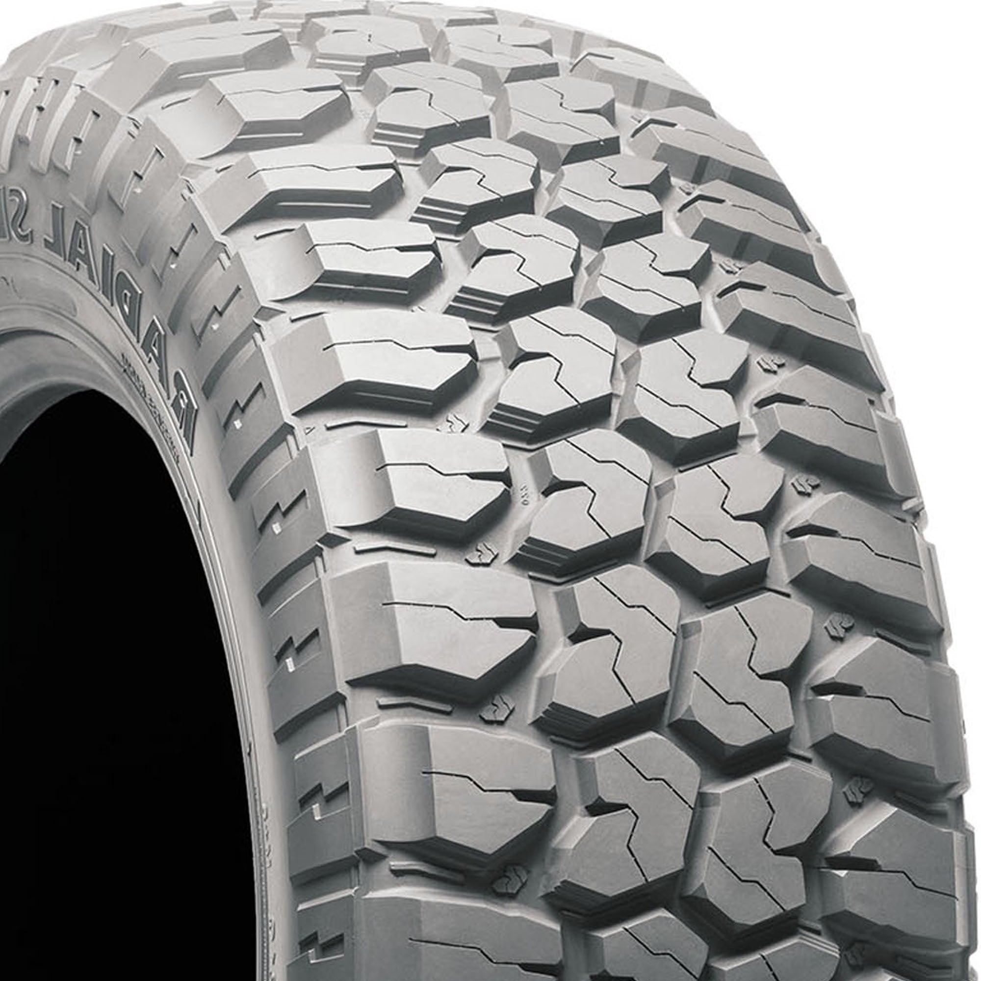 Westlake SL376 Mud Terrain LT275/70R18 125/122Q E Light Truck Tire