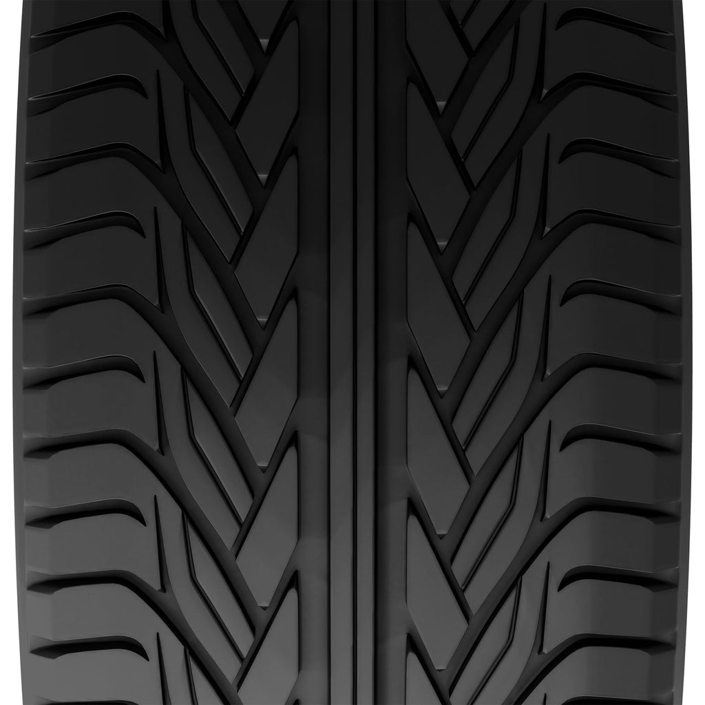 Lexani LX-Thirty All Season 295/30R26 107W Passenger Tire
