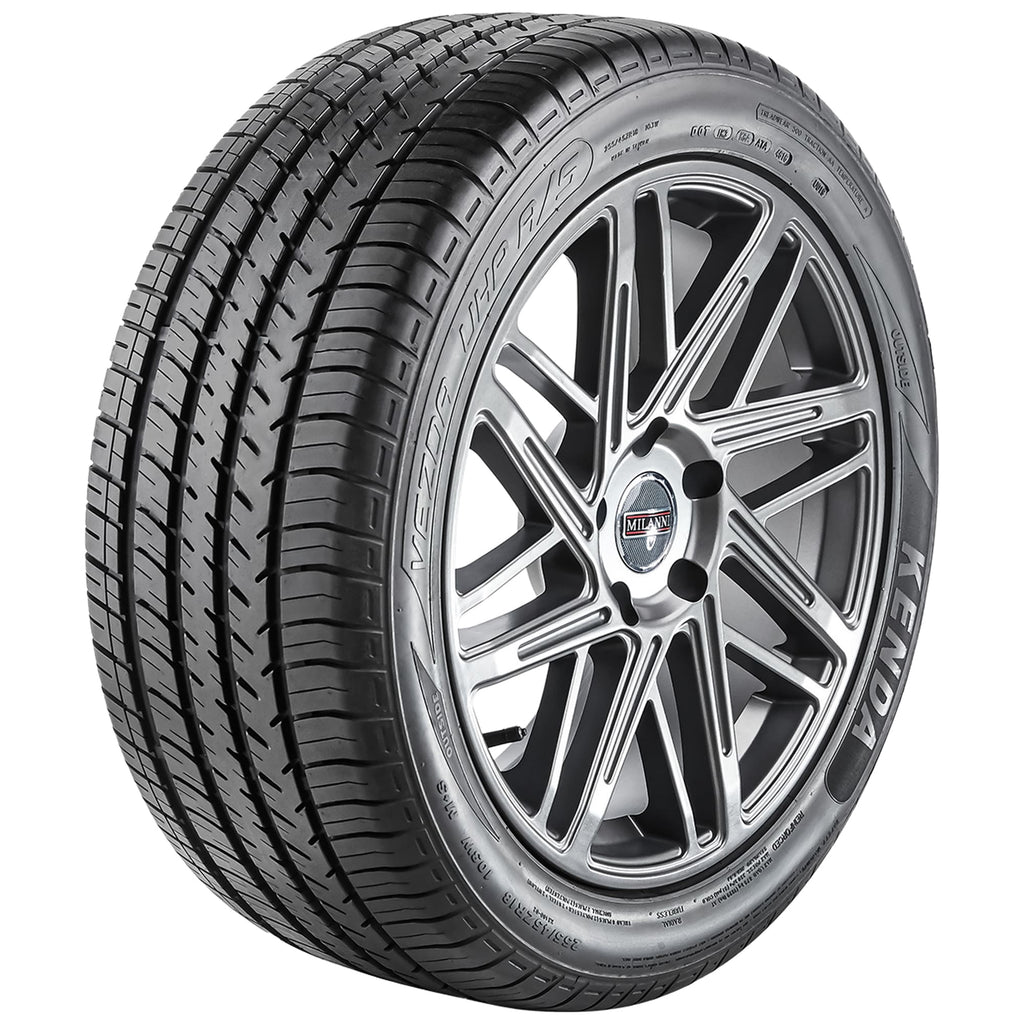 Kenda Vezda UHP A/S (KR400) UHP All Season 215/45ZR17 91W XL Passenger Tire