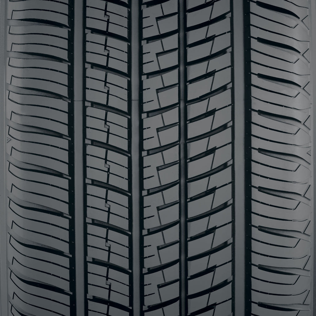 Yokohama Avid GT All Season 225/40R18 88V Passenger Tire