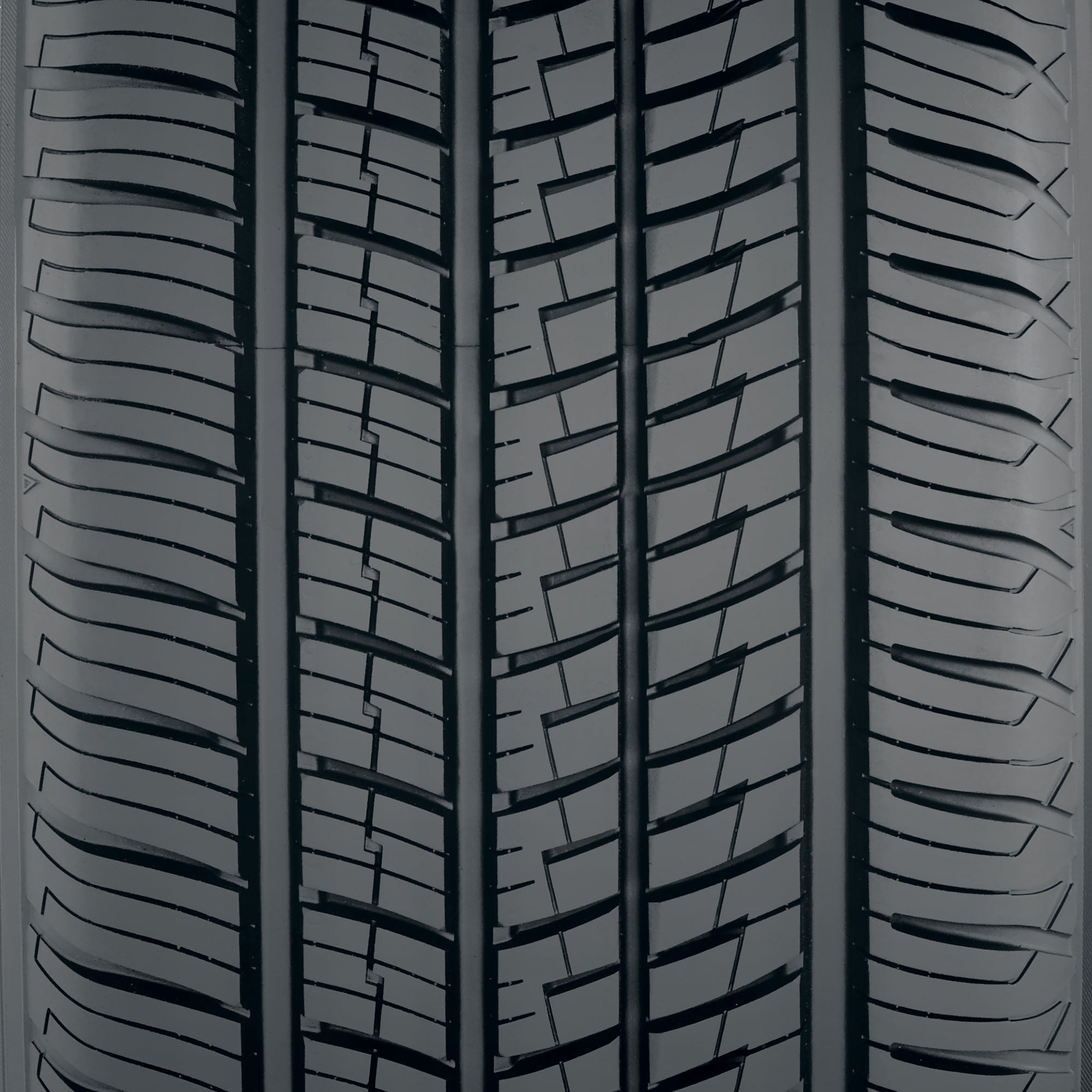 Yokohama Avid GT All Season 225/40R18 88V Passenger Tire