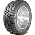Delinte DX-12 Bandit R/T 305/60R18 121/118S E 10 Ply Rugged Terrain Light Truck Tire