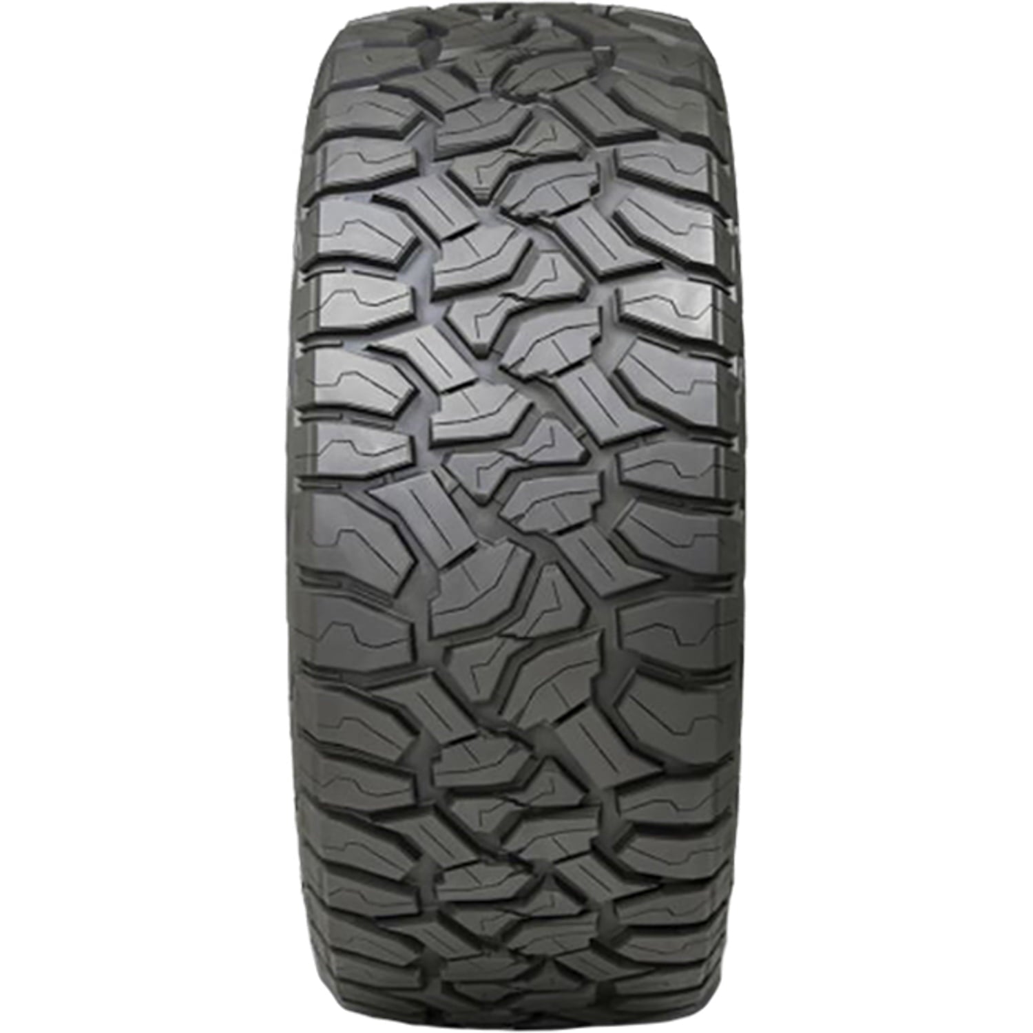 Delinte DX-12 Bandit R/T 305/60R18 121/118S E 10 Ply Rugged Terrain Light Truck Tire