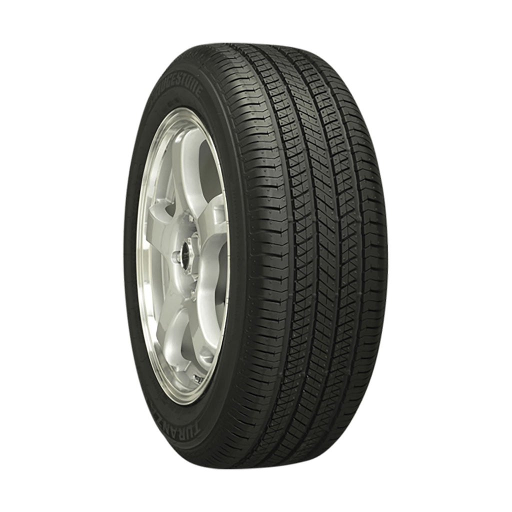 Bridgestone Turanza EL400-02 RFT All Season P225/60ZR17 98T Passenger Tire