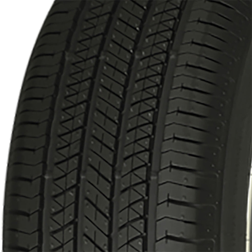 Bridgestone Turanza EL400-02 RFT All Season P225/60ZR17 98T Passenger Tire