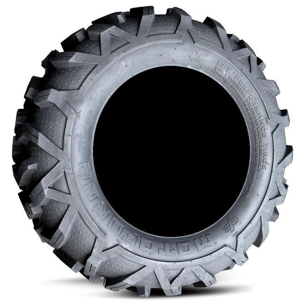KMC Wheels KMC-XD Wheels MF-26-10-14 XDWMF-26-10-14 MOTOFORCE 26X10X14 - 6 PLY BIAS 261014.
