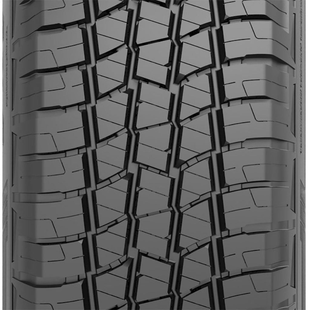 Petlas Explero A/T PT421 All Terrain 215/65R16 98T Light Truck Tire