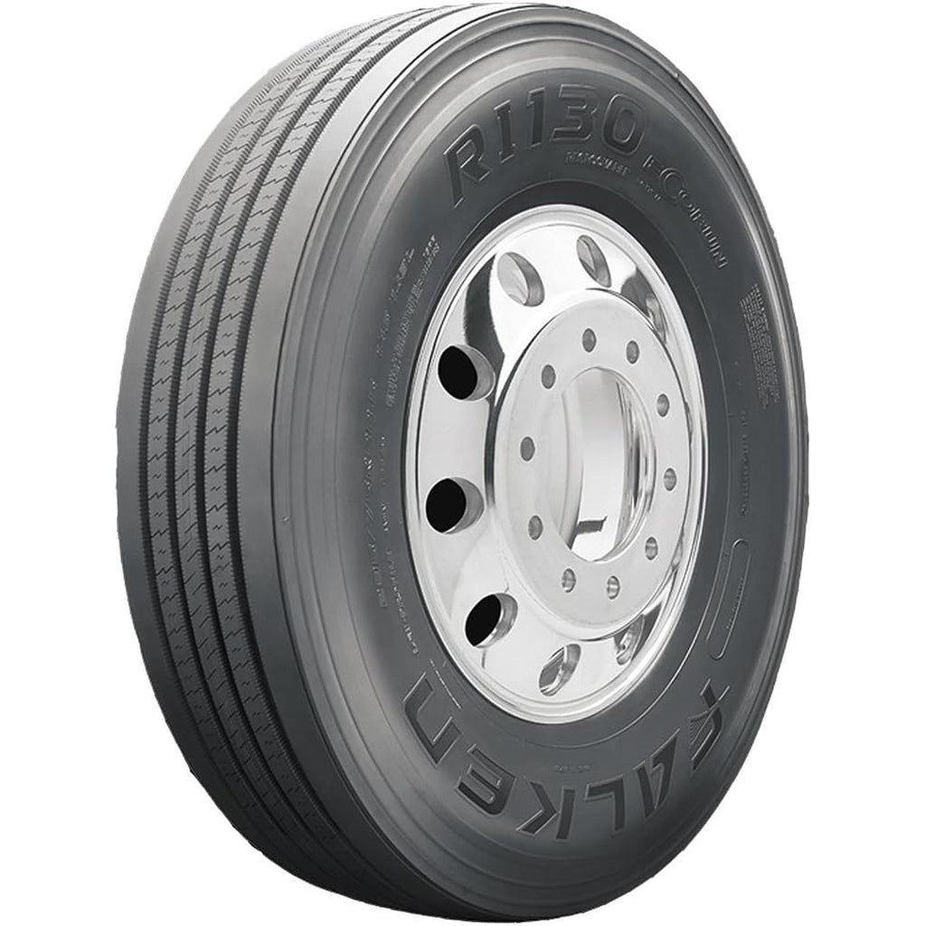 Falken RI-130 Ecorun 295/75R22.5 146/143L H Commercial Tire